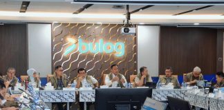 BULOG Siapkan Strategi Jalankan Penugasan Lebih Besar di 2026