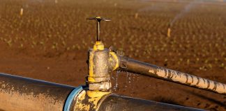 Miliaran Orang Masuki Era “Kebangkrutan” Air Global