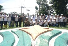 Tim Operational Strategic Advisory (OSA) Holding PTPN Motivasi Regional IV Untuk Berinovasi