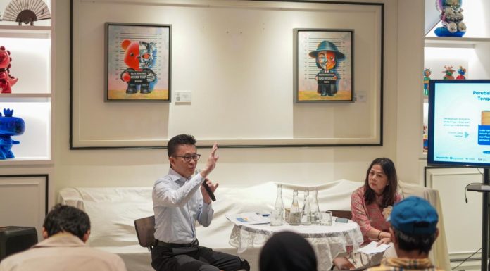 JFX Dorong Transparansi dan Penguatan Ekosistem Perdagangan Berjangka di Indonesia