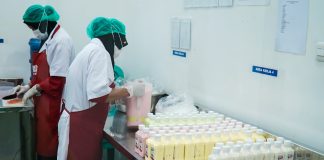 IKM Pangan Jadi Motor Hilirisasi dan Pemberdayaan Ekonomi