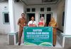 Dua Kebun PTPN IV Regional IV Bantu Korban Banjir Sarolangun