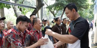 BULOG Optimalkan CBP dengan Stok yang Kuat