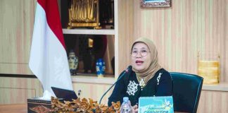 Produk Kriya IKM Binaan Kemenperin Sukses Dilirik Pasar Internasional