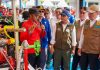 Apel Kesiapsiagaan Karhutla Sumatera Selatan, Perkuat Sinergi Nasional Hadapi Musim Kemarau