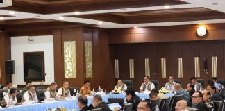 Jaga Harga Pangan, BULOG dan Komisi IV DPR RI Satukan Langkah