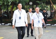 Jaga Kepercayaan Petani Tebu Blora, BULOG Komitmen Perkuat PT GMM