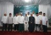 Zikir Akbar Bergema di PTPN IV Regional IV