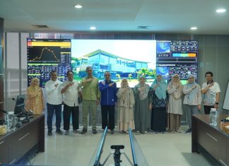 Universitas Jambi Jajaki Kerjasama Agroindustri Dengan PTPN IV Regional IV