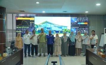 Universitas Jambi Jajaki Kerjasama Agroindustri Dengan PTPN IV Regional IV