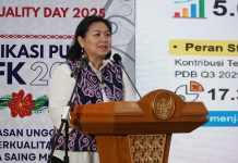 Percepat Transformasi Industri Hijau, Kemenperin Tingkatkan Layanan Verifikasi Emisi Karbon