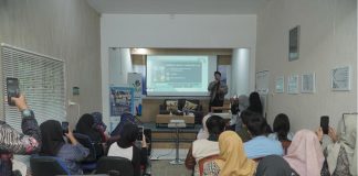 PTPN IV Regional IV Latih UMKM Tingkatkan Omset Lewat Medsos