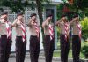 Pekanbaru Jadi Tonggak Revitalisasi Saka Wanabakti, Kemenhut Perkuat Pembinaan Generasi Pelestari Hutan