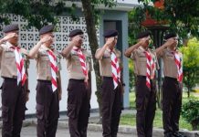 Pekanbaru Jadi Tonggak Revitalisasi Saka Wanabakti, Kemenhut Perkuat Pembinaan Generasi Pelestari Hutan