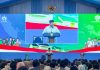 Wujudkan Indonesia Asri, Presiden Prabowo Instruksikan Penanaman Ratusan Juta Pohon