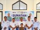 Kebun Bukit Kausar PTPN IV Regional IV Sunat Massal 50 Anak