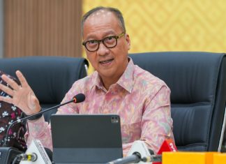 Respons Cepat Insiden di PT Raw Botanical Nusantara, Kemenperin Tekankan Pentingnya Audit Aspek K3 Industri