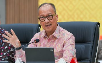Respons Cepat Insiden di PT Raw Botanical Nusantara, Kemenperin Tekankan Pentingnya Audit Aspek K3 Industri