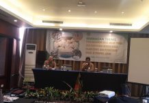 BPHL Jambi laksanakan Bimtek SIPUHH SIPNBP Bagi Perhutanan Sosial di Provinsi Jambi.