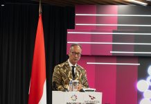INNOPROM 2026 Perkuat Langkah Industri Agro Indonesia Tembus Pasar Eurasia