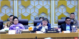Langgar Kesepakatan, DPR Kecam Menhut Raja Juli soal Pusat PEH