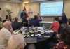 Delegasi Kemenhut Perkuat Diplomasi Gambut Tropis melalui ITPC di Forum GPI Peru
