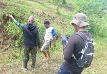 Jelang Puncak Kemarau, Kemenhut Perkuat Patroli dan Deteksi Dini Karhutla di Kawasan Konservasi