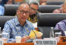 Ekspor Minyak Atsiri Indonesia Tembus 348,7 Juta Dolar, Kemenperin Perkuat Hilirisasi Nilam