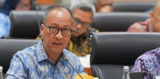 Ekspor Minyak Atsiri Indonesia Tembus 348,7 Juta Dolar, Kemenperin Perkuat Hilirisasi Nilam