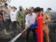 Menteri Kehutanan Apresiasi “Forest Hero” Rudiansyah, Remaja yang Ikut Padamkan Karhutla di Palangka Raya