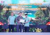 HKAN 2026, Menhut Dorong Evaluasi dan Transformasi Konservasi Alam di Indonesia