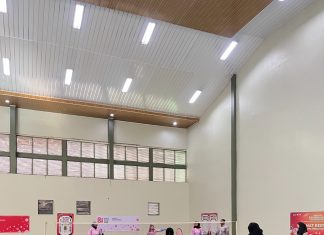 Merah Putih Berkibar, UMKM Binaan Hingga Donor Darah Semarakkan HUT RI ke-81 di PTPN IV Regional IV