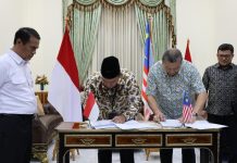 MoU Ditandatangani, Indonesia Segera Ekspor Beras ke Malaysia