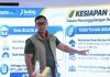 BULOG Siagakan Beras Sebanyak 93.782 Ton untuk Penanganan Bencana di NTT