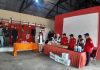 3 Minggu Hadapi Karhutla, Kemenhut Perkuat Dukungan Kesehatan dan Keselamatan Manggali Agni