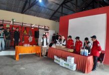 3 Minggu Hadapi Karhutla, Kemenhut Perkuat Dukungan Kesehatan dan Keselamatan Manggali Agni