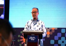Perkuat Ekosistem Halal, Kemenperin Bangun Kemitraan IKM Logam dan RPH
