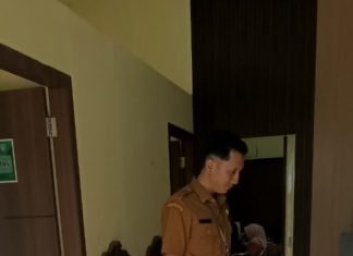 Bantu Korban KDRT dan Warga Prasejahtera, Pemkot Jambi Bersama PTPN IV Regional IV Salurkan Paket Sembako