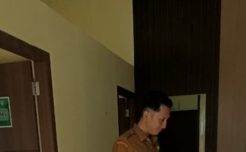 Bantu Korban KDRT dan Warga Prasejahtera, Pemkot Jambi Bersama PTPN IV Regional IV Salurkan Paket Sembako