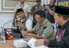 Gambut Jadi Tantangan, BNPB-Kemenhut Perkuat Pasukan Darat Tangani Karhutla Kalbar