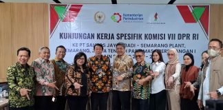 Perkuat Daya Saing dan Ekspansi Pasar Global, Kemenperin Pacu Hilirisasi Industri Kopi