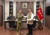 BULOG Gandeng TNI Percepat dan Masifkan Bantuan Pangan untuk 33,2 Juta Penerima
