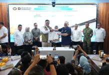 BULOG Dukung Penuh KDKMP, Perkuat Pasokan SPHP hingga Desa dan Kelurahan