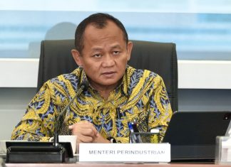 Hadapi Wajib Halal 2026, Kemenperin Perkuat Ekosistem Jasa Industri