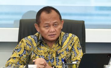 Hadapi Wajib Halal 2026, Kemenperin Perkuat Ekosistem Jasa Industri
