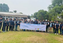 Perkuat Tata Kelola Sawit Berkelanjutan, 19 Karyawan PTPN IV Regional IV Lulus Akreditasi Auditor ISPO