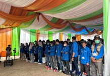 Tingkatkan Kompetensi 211 Petani Sawit, PTPN IV Regional IV Fasilitasi Pelatihan Bersama IPB Training