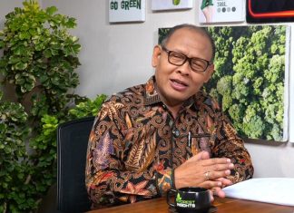 APHI Dukung Revisi Ketentuan Pembakaran Lahan Dua Hektare