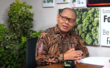 APHI Dukung Revisi Ketentuan Pembakaran Lahan Dua Hektare