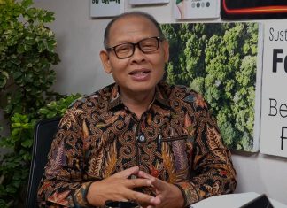Pakar Hukum Lingkungan Dorong Penguatan Aturan Pengendalian Karhutla